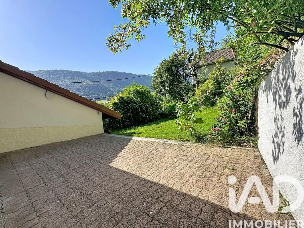Maison 8 Pièce(s) Villard-Saint-Sauveur - Photo 23