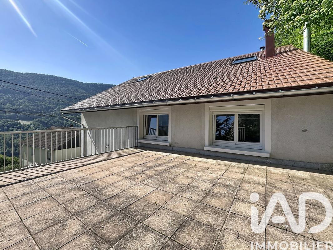 Maison 8 Pièce(s) Villard-Saint-Sauveur - Photo 26
