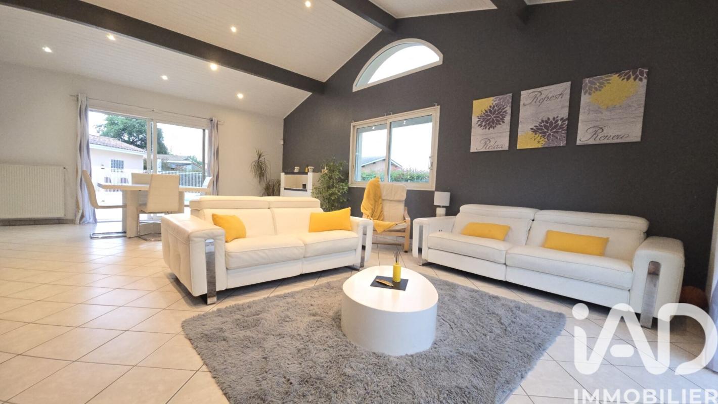 Maison 7 Pièce(s) Villenave-d'Ornon