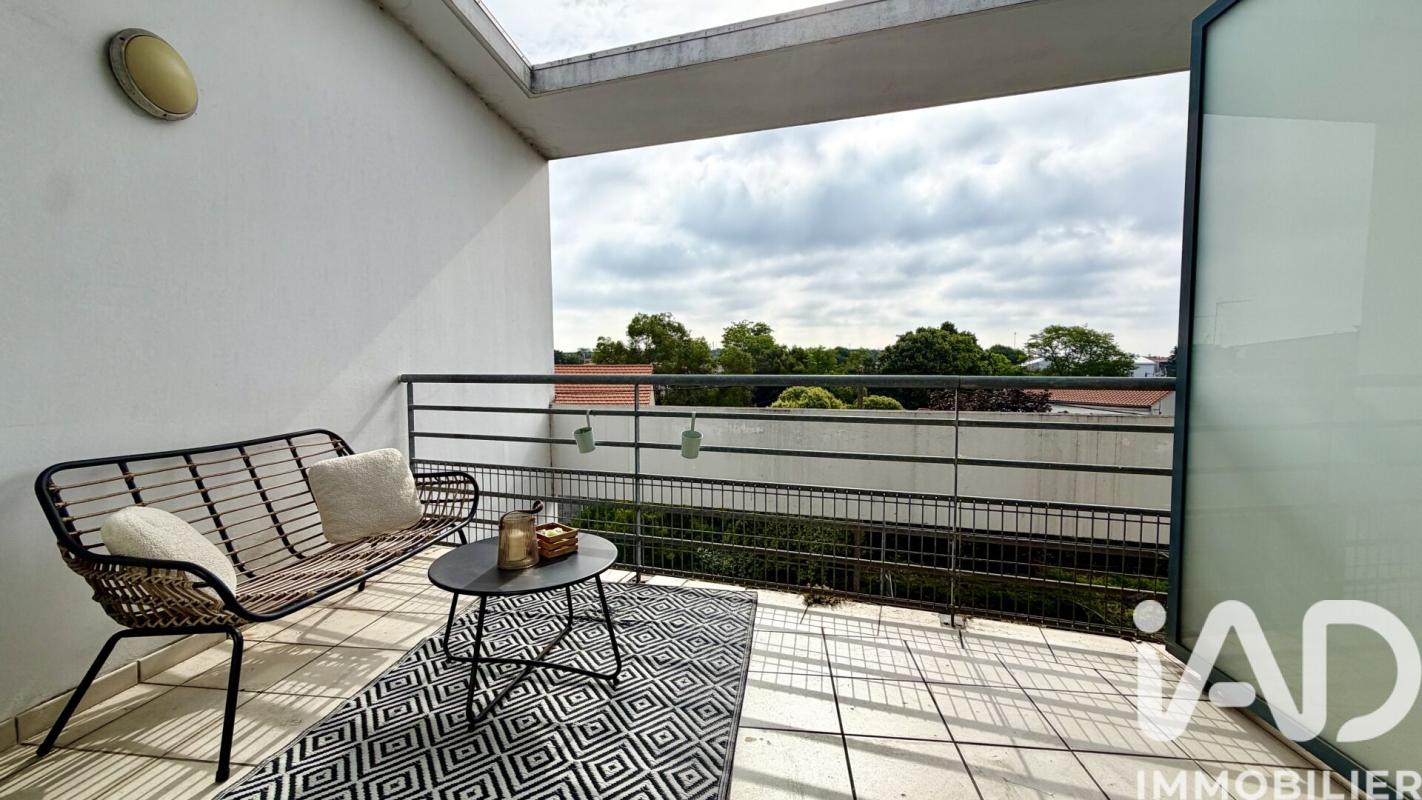 Appartement 1 Pièce(s) La Rochelle