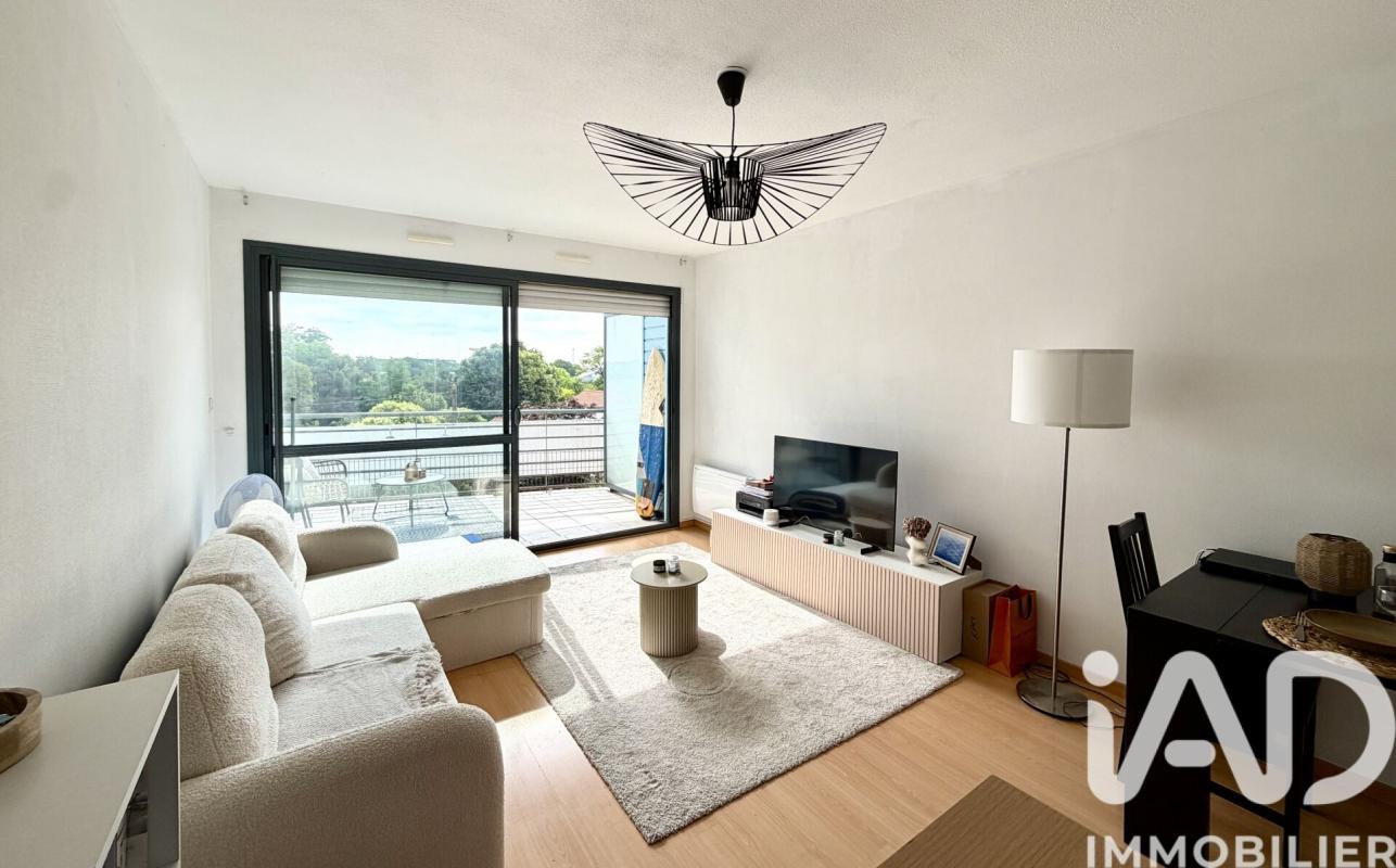 Appartement 1 Pièce(s) La Rochelle