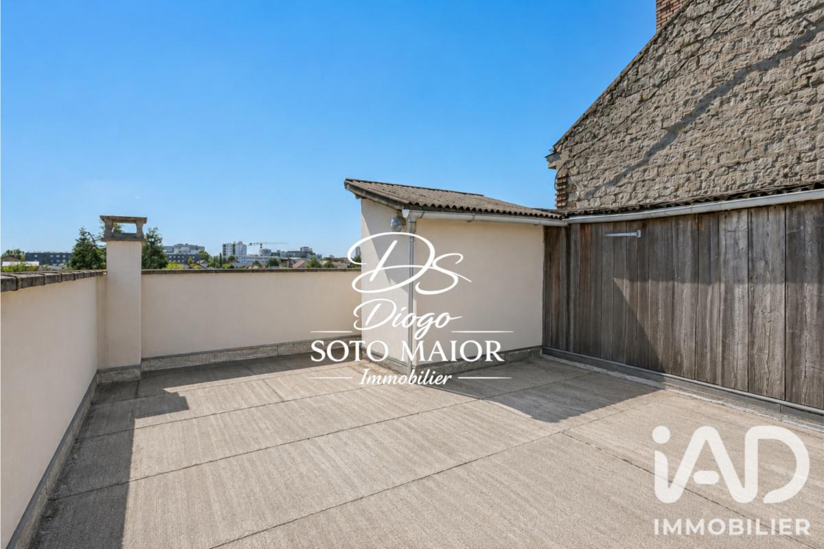 Maison 9 Pièce(s) Vitry-sur-Seine - Photo 2