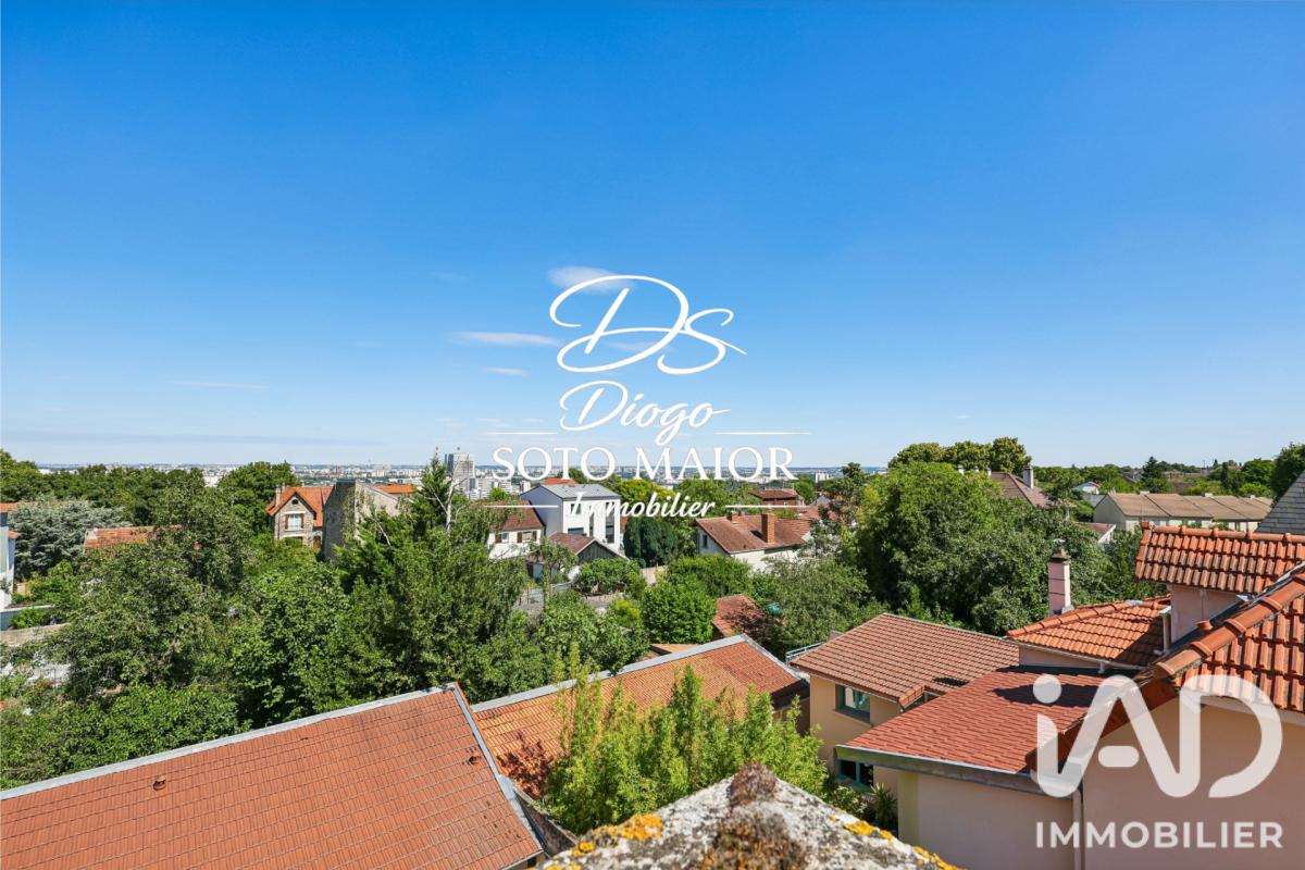 Maison 9 Pièce(s) Vitry-sur-Seine - Photo 4