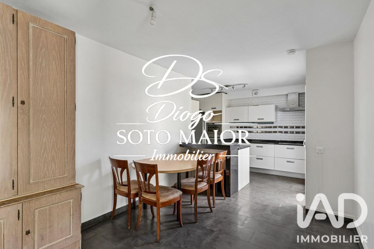 Maison 9 Pièce(s) Vitry-sur-Seine - Photo 6