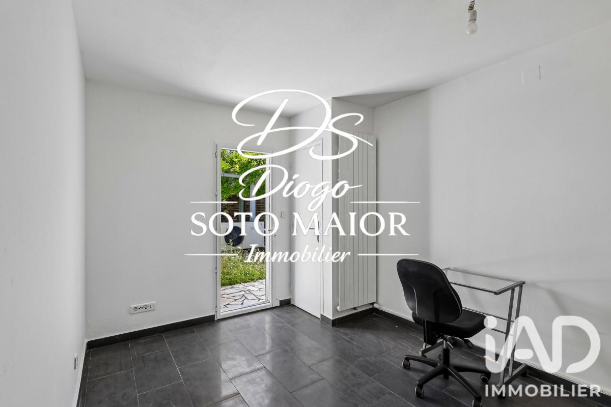 Maison 9 Pièce(s) Vitry-sur-Seine - Photo 8
