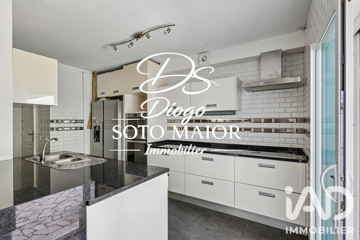 Maison 9 Pièce(s) Vitry-sur-Seine - Photo 9