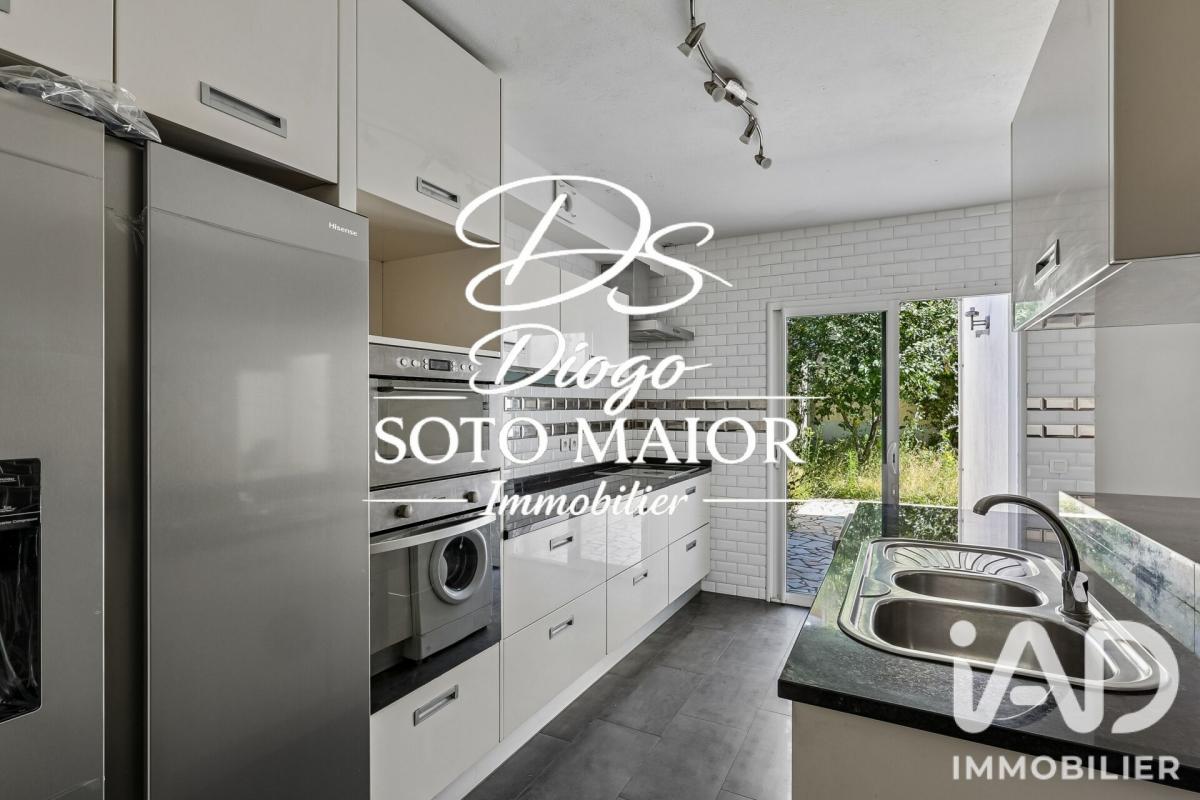 Maison 9 Pièce(s) Vitry-sur-Seine - Photo 10