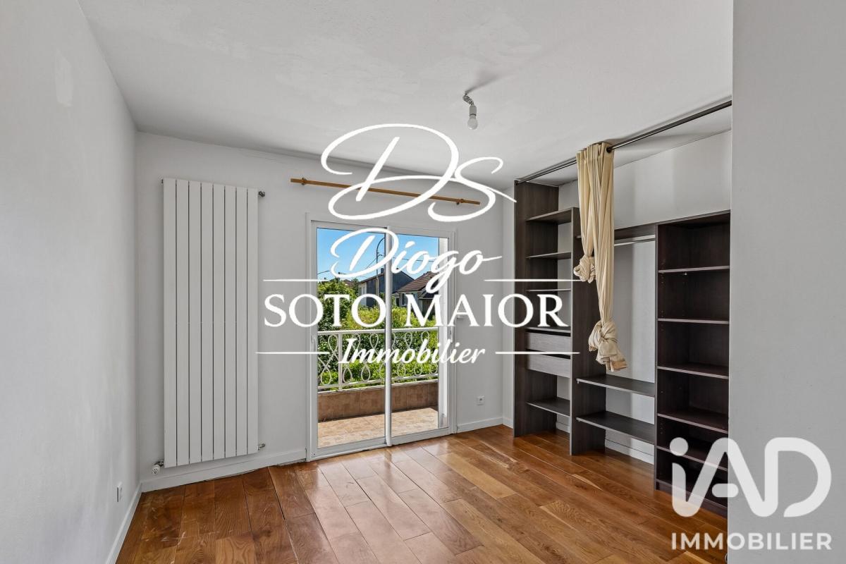 Maison 9 Pièce(s) Vitry-sur-Seine - Photo 11