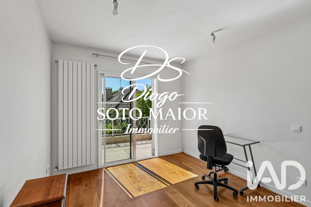 Maison 9 Pièce(s) Vitry-sur-Seine - Photo 13