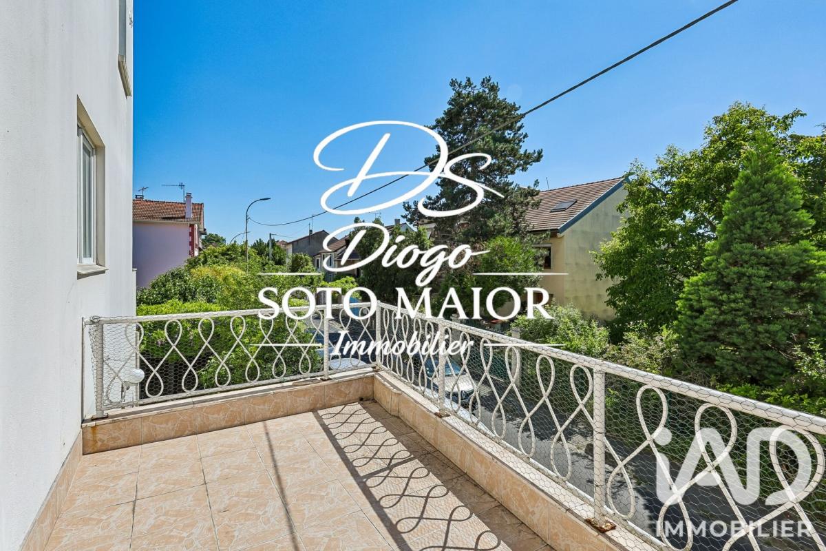 Maison 9 Pièce(s) Vitry-sur-Seine - Photo 14