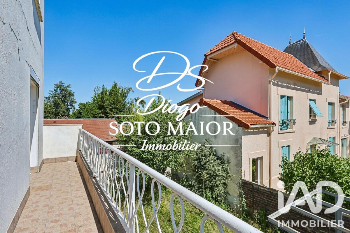 Maison 9 Pièce(s) Vitry-sur-Seine - Photo 15