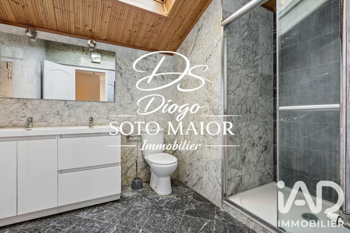 Maison 9 Pièce(s) Vitry-sur-Seine - Photo 16