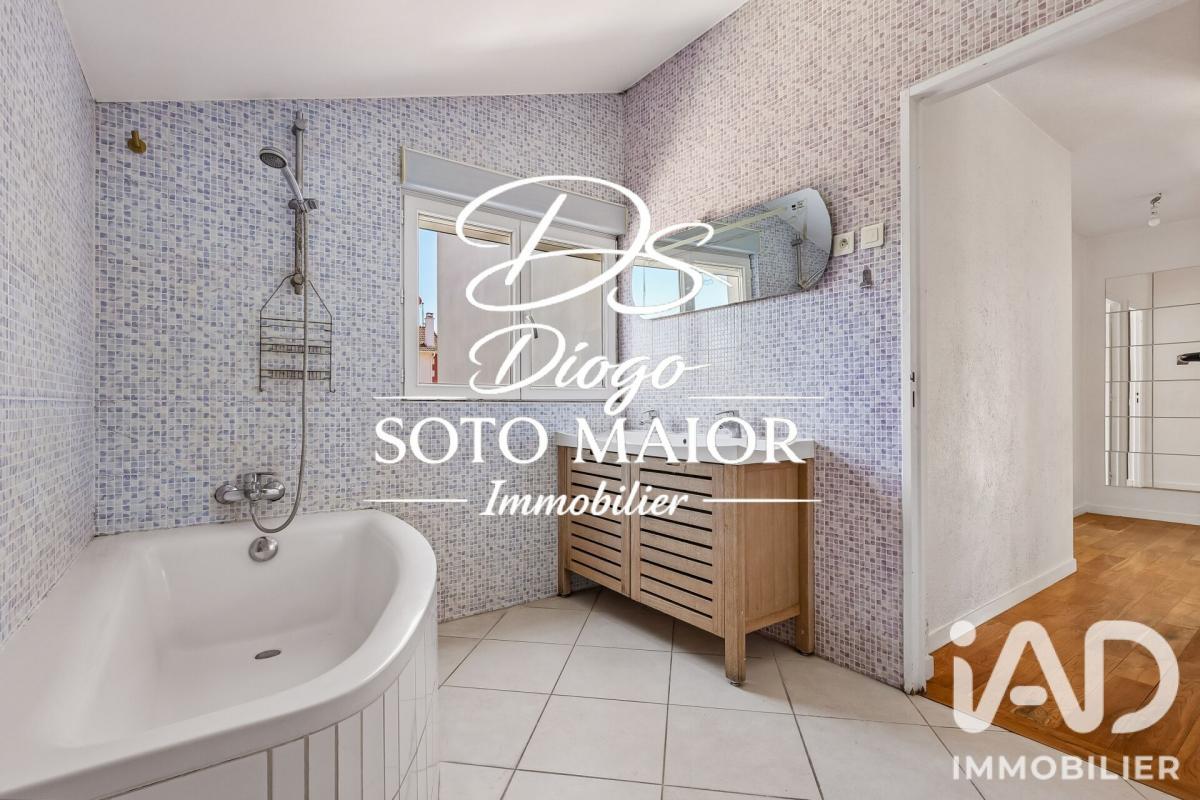 Maison 9 Pièce(s) Vitry-sur-Seine - Photo 17
