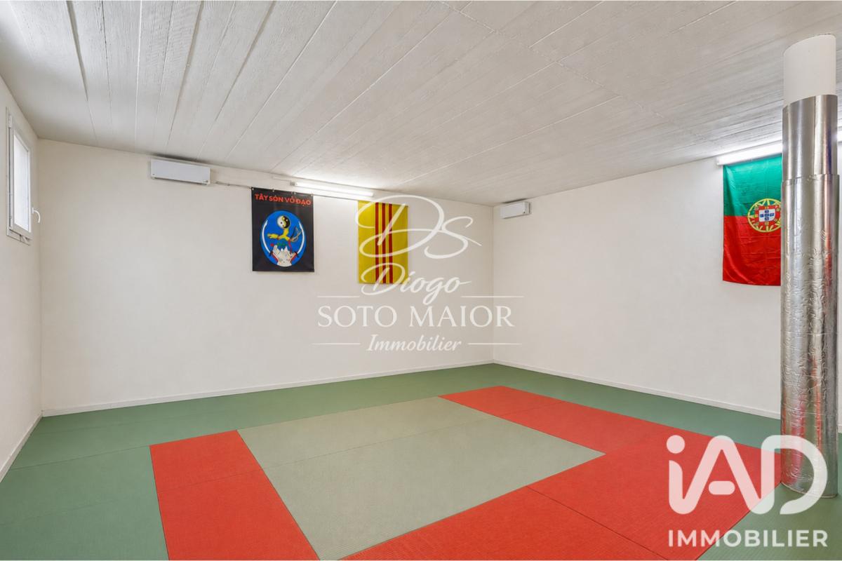 Maison 9 Pièce(s) Vitry-sur-Seine - Photo 18