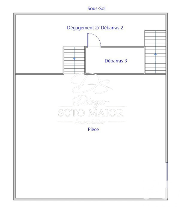 Maison 9 Pièce(s) Vitry-sur-Seine - Photo 19