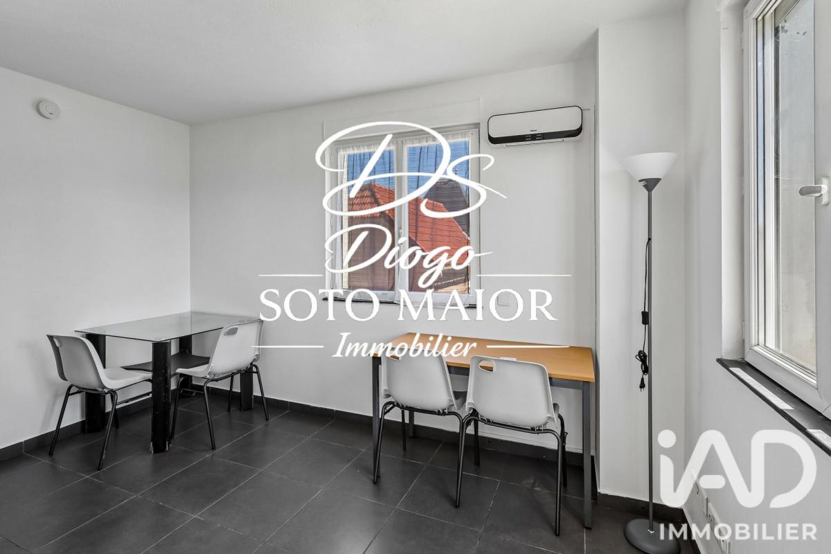 Maison 9 Pièce(s) Vitry-sur-Seine - Photo 21