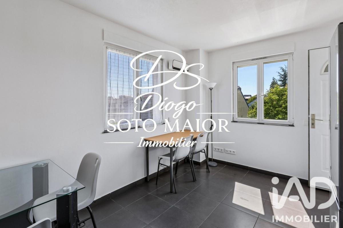 Maison 9 Pièce(s) Vitry-sur-Seine - Photo 22