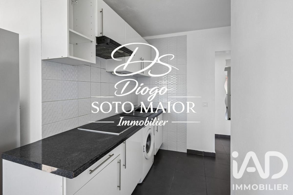 Maison 9 Pièce(s) Vitry-sur-Seine - Photo 24