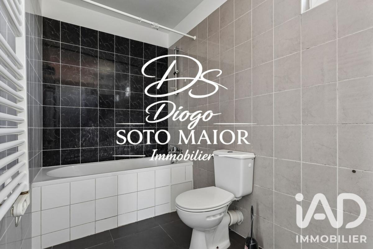 Maison 9 Pièce(s) Vitry-sur-Seine - Photo 27