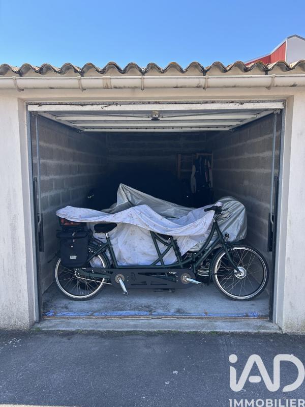 Parking  Les Sables-d'Olonne - Photo 2