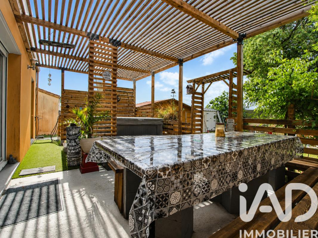 Maison 6 Pièce(s) Aizenay