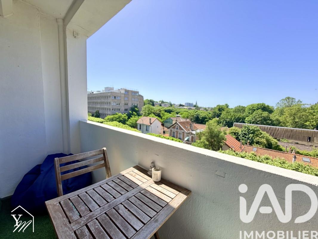 Appartement 3 Pièce(s) Le Raincy