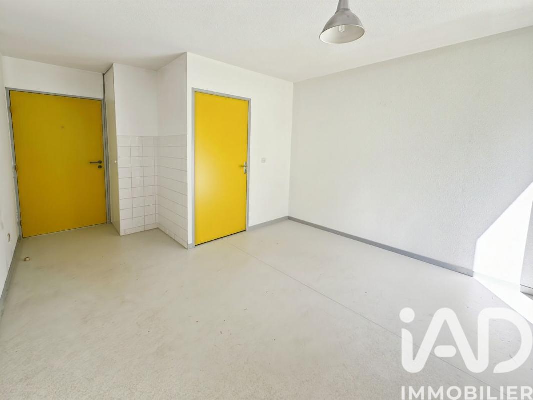 Appartement 1 Pièce(s) Rennes