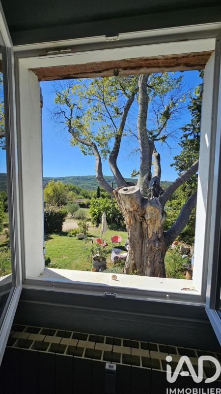 Appartement 1 Pièce(s) Villecroze