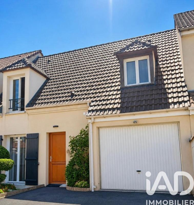 Maison 5 Pièce(s) Égly