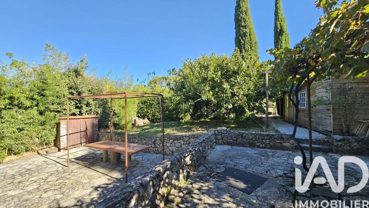 Maison 5 Pièce(s) Villecroze
