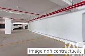 Parking  Villiers-sur-Marne