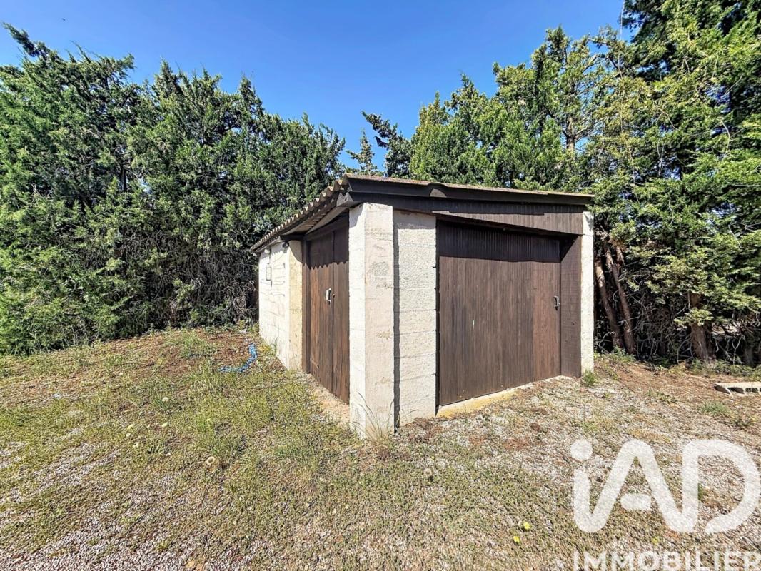 Maison 4 Pièce(s) Fourques - Photo 13