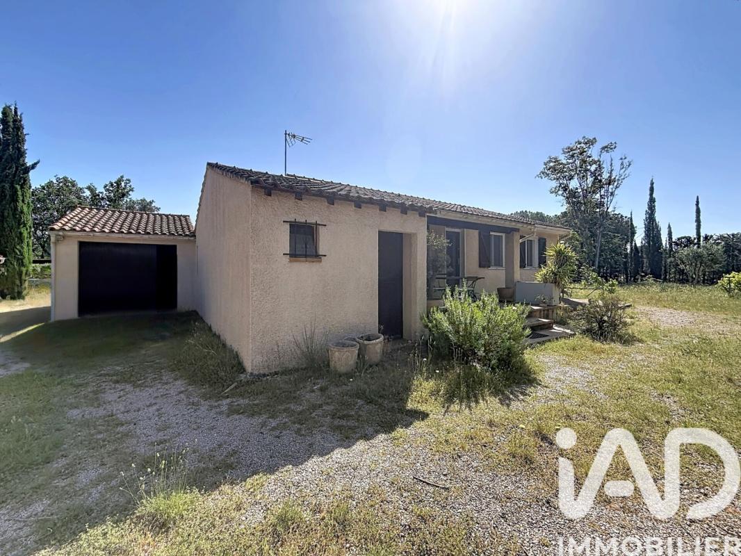 Maison 4 Pièce(s) Fourques - Photo 1