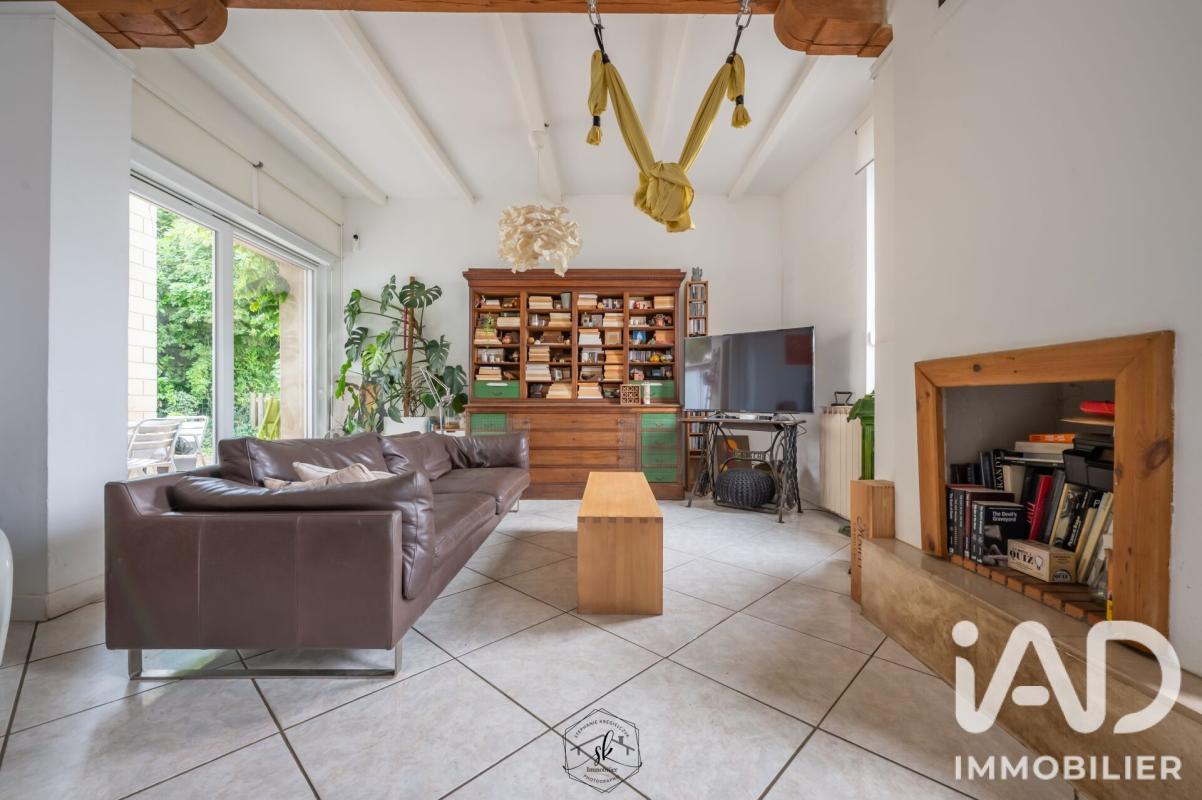 Maison 5 Pièce(s) Thionville