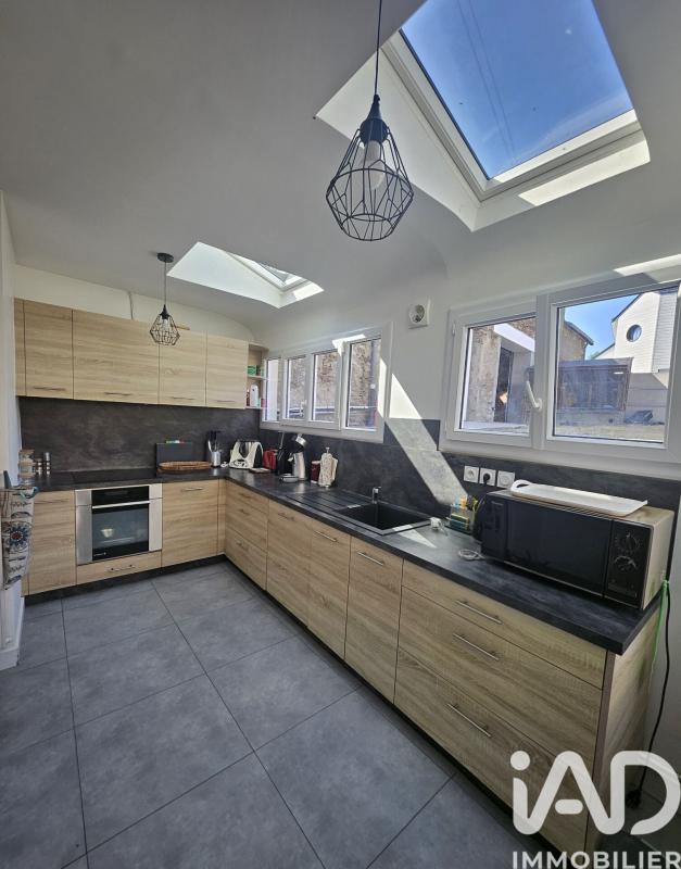 Maison 8 Pièce(s) Plessé - Photo 2