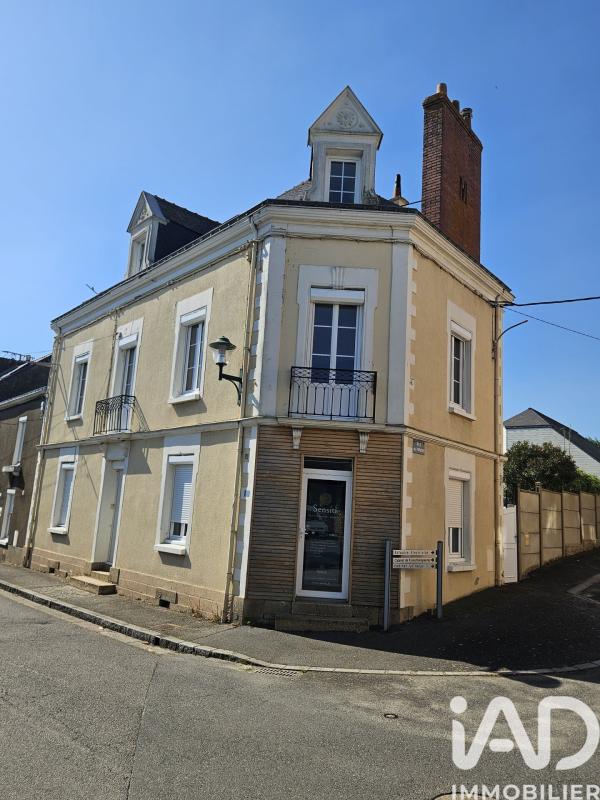 Maison 8 Pièce(s) Plessé - Photo 19