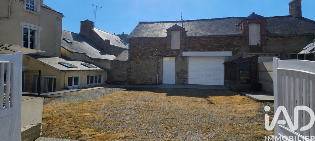 Maison 8 Pièce(s) Plessé - Photo 20