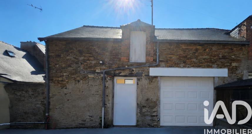 Maison 8 Pièce(s) Plessé - Photo 21
