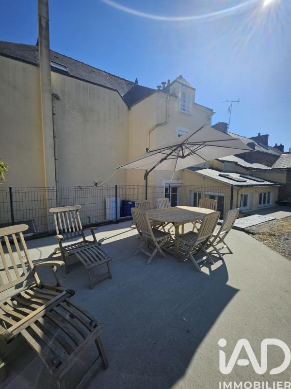 Maison 8 Pièce(s) Plessé - Photo 23