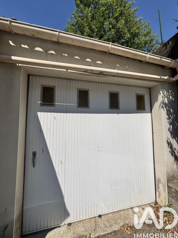 Parking  Hennebont