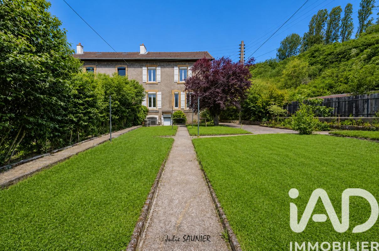 Maison de village 6 Pièce(s) Jœuf