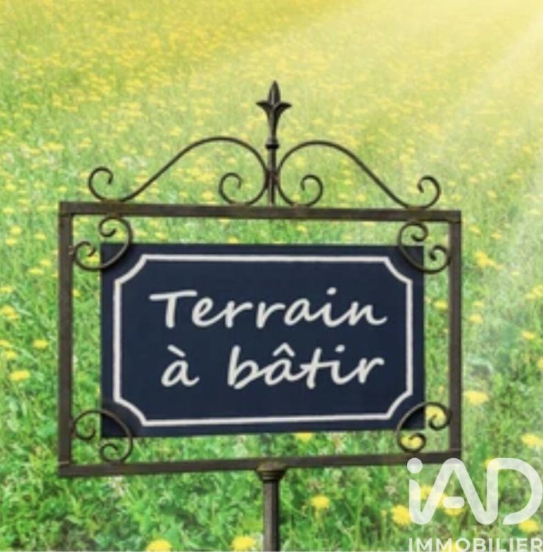 Terrain  Villejuif
