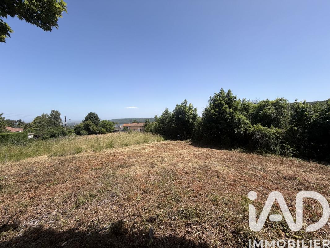 Terrain  Volvic
