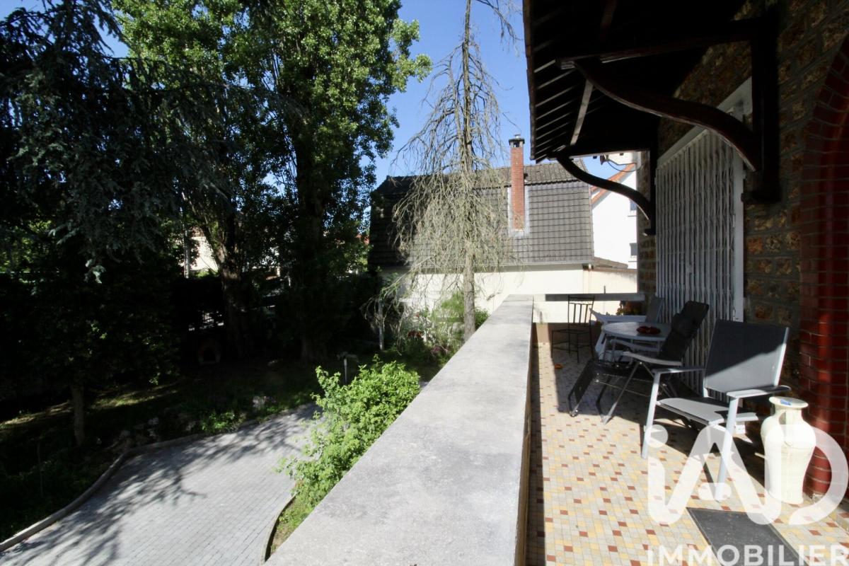 Maison 9 Pièce(s) Châtenay-Malabry - Photo 2
