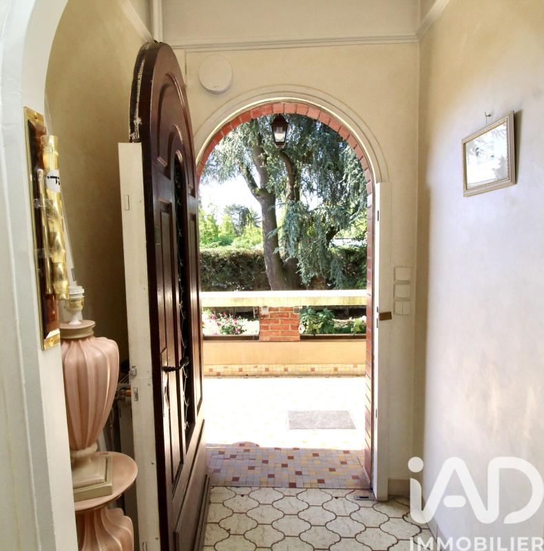 Maison 9 Pièce(s) Châtenay-Malabry - Photo 3