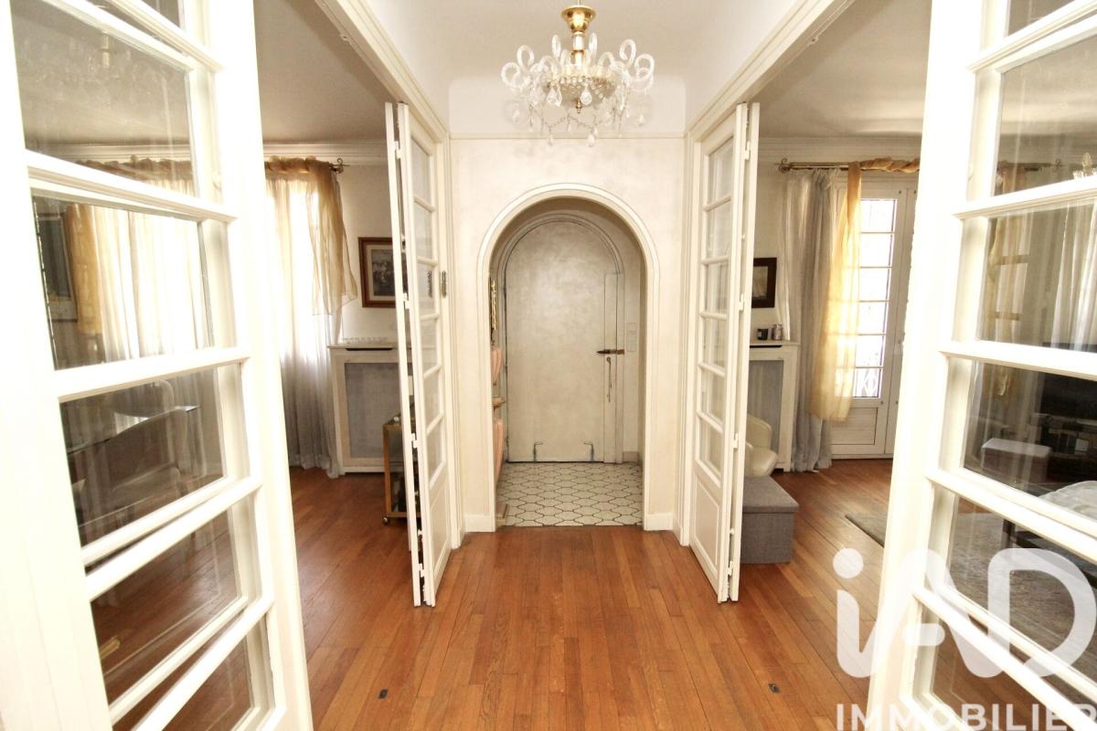 Maison 9 Pièce(s) Châtenay-Malabry - Photo 4