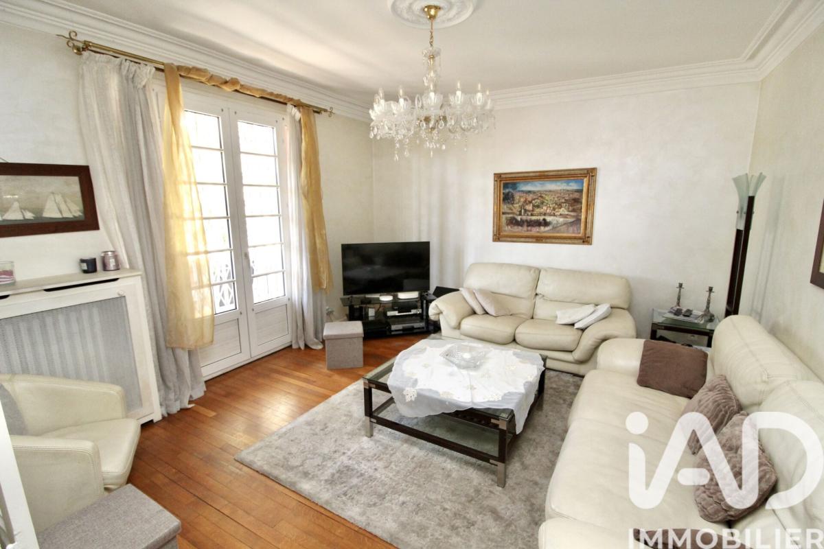 Maison 9 Pièce(s) Châtenay-Malabry - Photo 5
