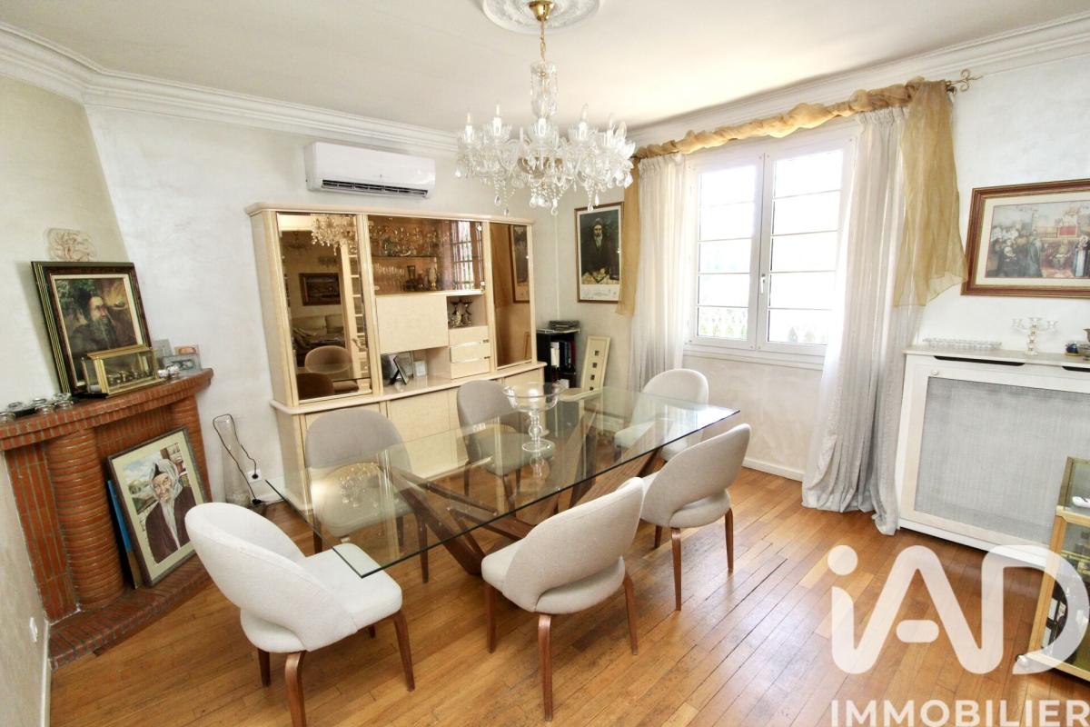 Maison 9 Pièce(s) Châtenay-Malabry - Photo 6