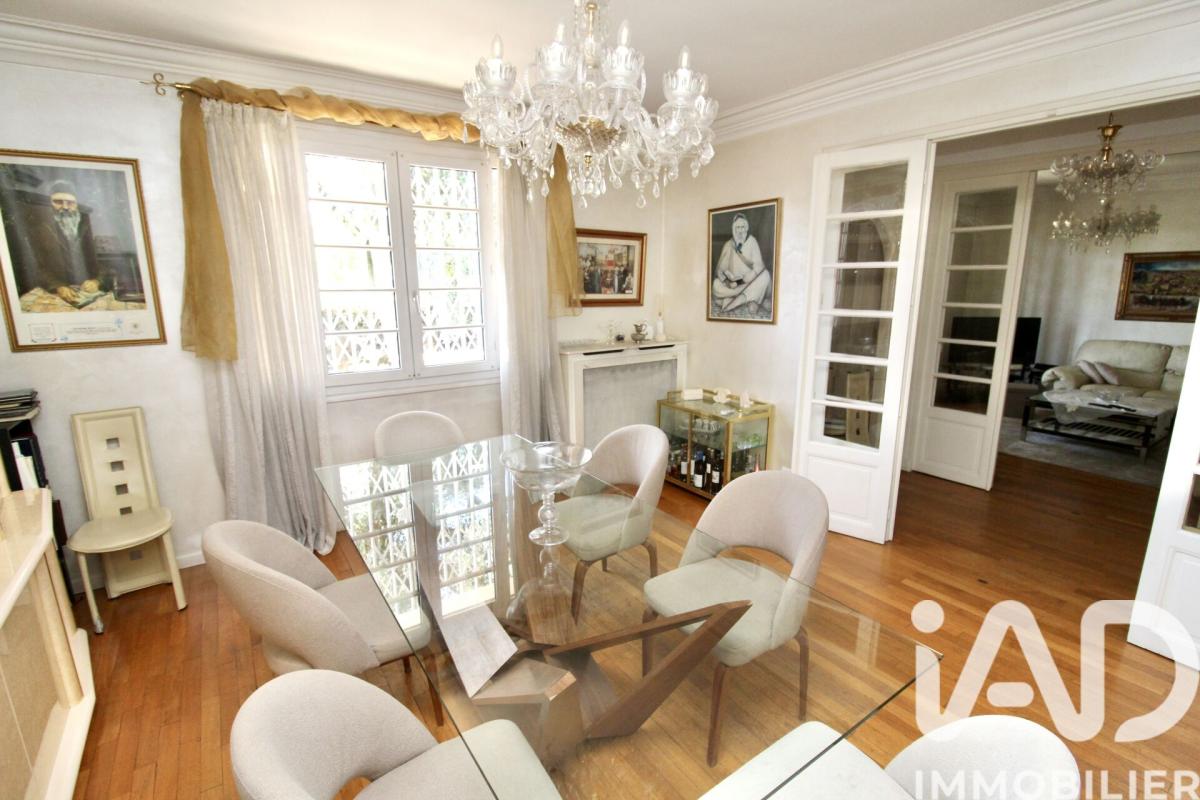 Maison 9 Pièce(s) Châtenay-Malabry - Photo 7