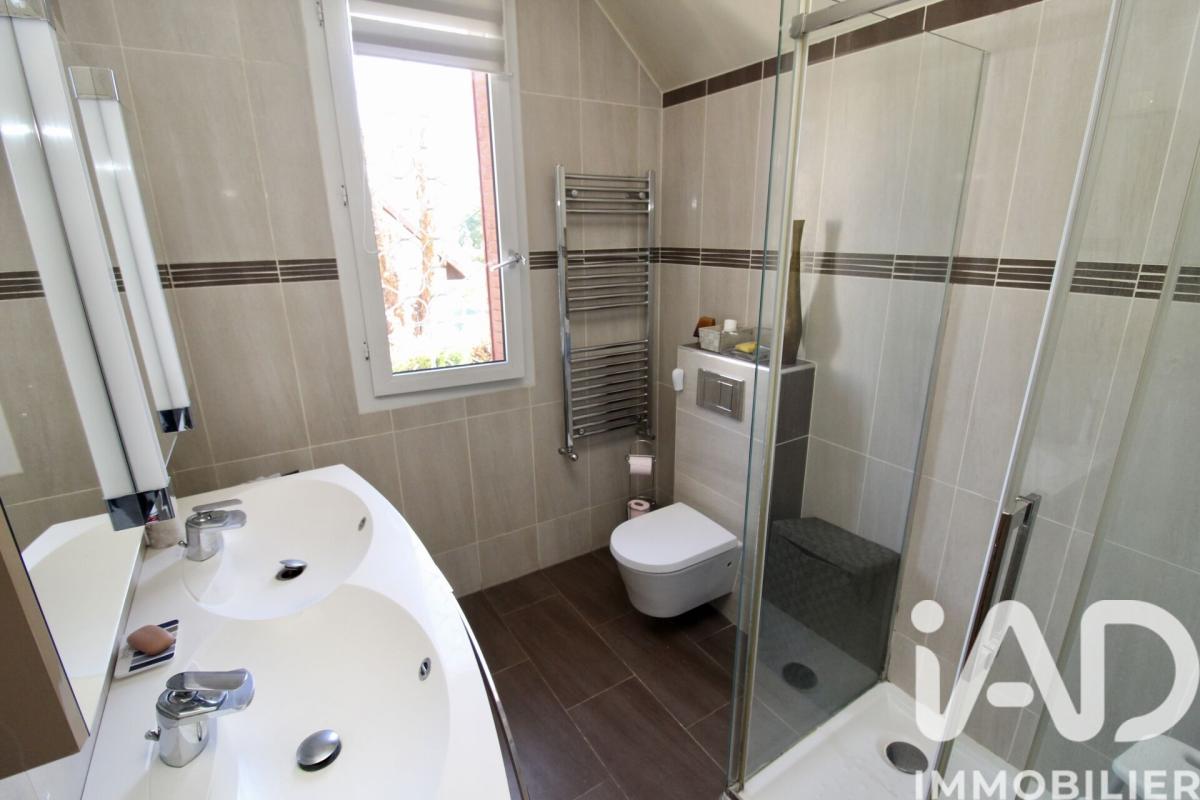 Maison 9 Pièce(s) Châtenay-Malabry - Photo 9